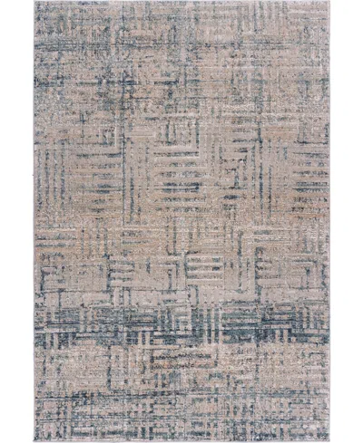 Lr Home Idris Imagi-517 1'10" X 3' Area Rug In Multi