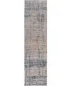 Lr Home Idris Imagi-517 2'2" X 7'7" Runner Area Rug In Multi