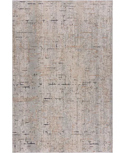 Lr Home Idris Imagi-519 7'9" X 10'9" Area Rug In Multi