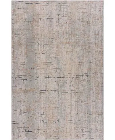 Lr Home Idris Imagi81519 Area Rug In Gray