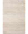 Lr Home Imagine Imagi-81520 9'6''x13' Area Rug In Beige,sand