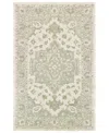 Lr Home Imperial Imp-289 7'9" X 9'9" Area Rug