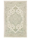 Lr Home Imperial Imp81289 Area Rug In Green