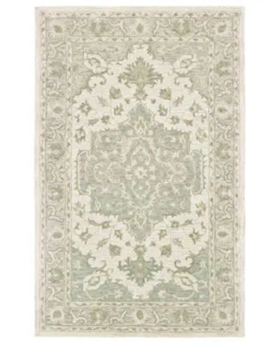 Lr Home Imperial Imp81289 Area Rug In Green