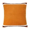 Lr Home Jude Southwestern Square Throw Pillow In Orange