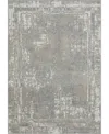 Lr Home Lavish Lanhm-271 5' X 7' Area Rug In Multi