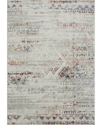 Lr Home Lavish Lanhm-272 5' X 7' Area Rug In Multi