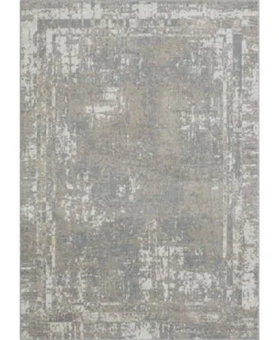 Lr Home Lavish Lanhm82271 Area Rug In Gray