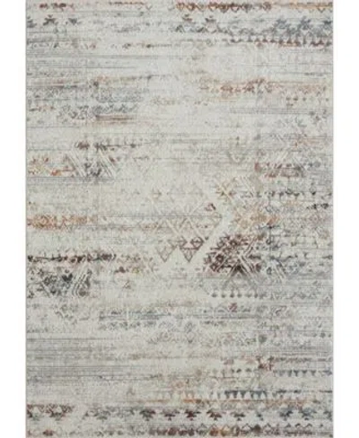 Lr Home Lavish Lanhm82272 Area Rug In Gray