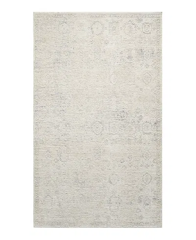 Lr Home Lumira Mon-717 Area Rug 5'x7'10 In Gray