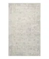 Lr Home Lumira Mon-718 Area Rug 7'10x10' In White