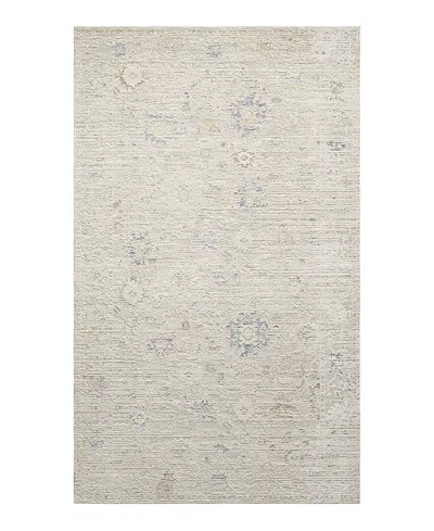 Lr Home Lumira Mon-719 Area Rug 6'x9'3 In Gray