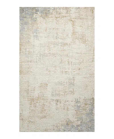 Lr Home Lumira Mon-721 Area Rug 5'x7'10 In Gray