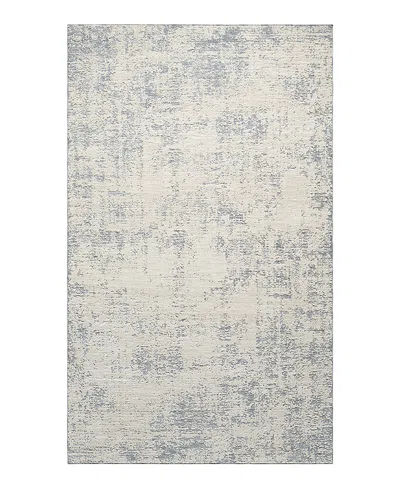 Lr Home Lumira Mon-721 Area Rug 6'x9'3 In Gray