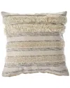Lr Home Luxury Tufted Throw Pillow