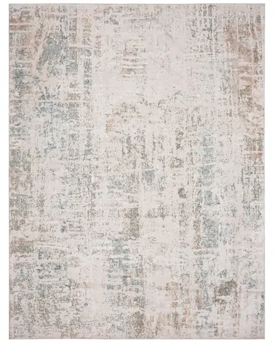 Lr Home Madelyn Contemporary Area Rug In Cream