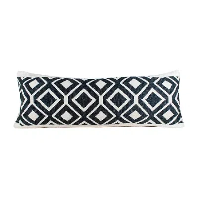 Lr Home Mane Bohemian Lumbar Pillow In Multi