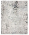 Lr Home Mango Miche81637 Area Rug In Gray