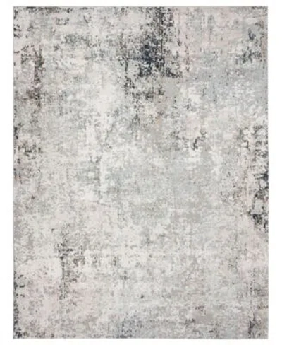 Lr Home Mango Miche81637 Area Rug In Gray