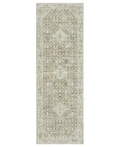 Lr Home Maria Mir 145 Rug Collection In Green