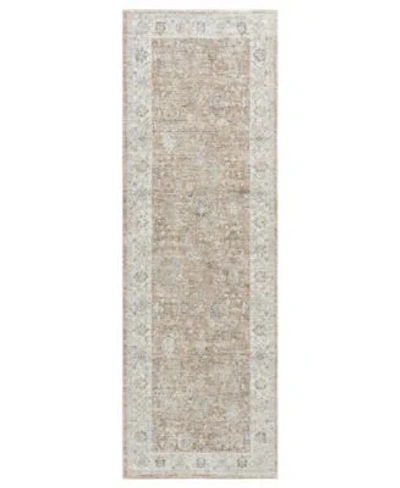 Lr Home Maria Mir 916 Rug Collection In Brown