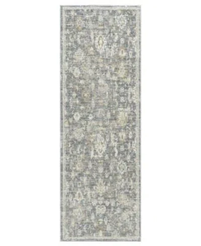 Lr Home Maria Mir 919 Rug Collection In Green