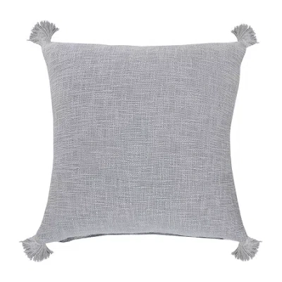 LR HOME MARIA SQUARE THROW PILLOW