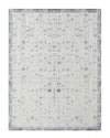 LR HOME LR HOME MELODY WATERPROOF TRANSITIONAL TRIBAL AREA RUG