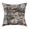 Lr Home Mercy Square Throw Pillow In Multi