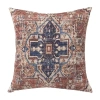 Lr Home Mercy Square Throw Pillow In Multi