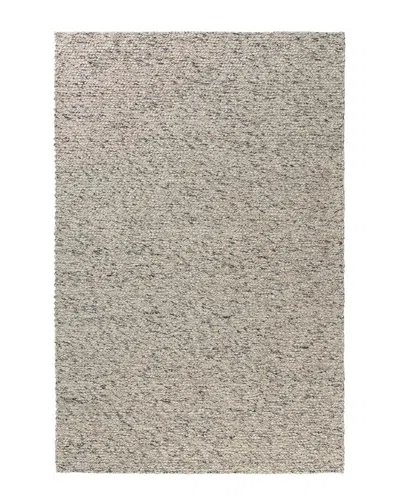 Lr Home Millbrook Farmhouse Distressed Handmade Area Rug In Neutral