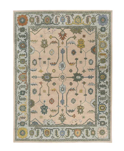 Lr Home Millie Eli-947 2'6"x8' Runner Area Rug In Multi