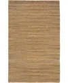 Lr Home Nancy Natur-302 7'9" X 9'9" Area Rug