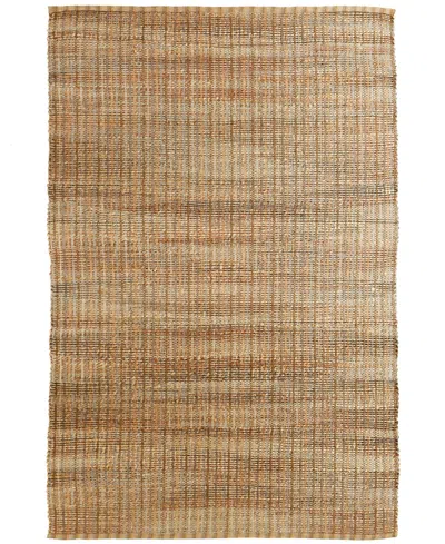Lr Home Nancy Natur-305 5' X 7'9" Area Rug