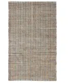 Lr Home Nancy Natur-305 7'9" X 9'9" Area Rug In Multi