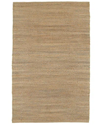 Lr Home Nancy Natur-344 5' X 7'9" Area Rug In Multi