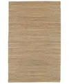 Lr Home Nancy Natur-344 7'9" X 9'9" Area Rug In Multi