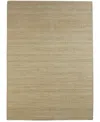 Lr Home Nancy Natur03390 7'9" X 9'9" Area Rug In Ivory