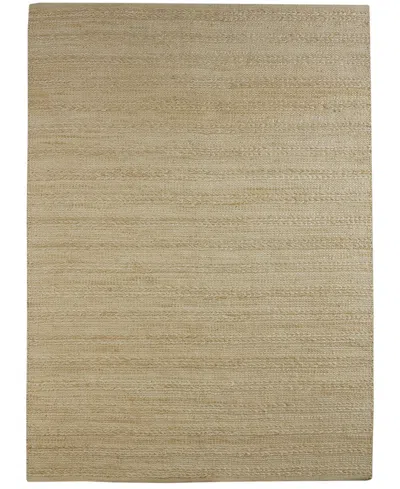 Lr Home Nancy Natur03390 7'9" X 9'9" Area Rug In Ivory