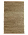 Lr Home Nancy Natur-391 7'9" X 9'9" Area Rug