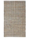 Lr Home Nancy Natur03305 Area Rug In Brown