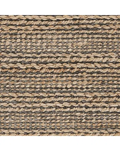 Lr Home Nancy Natur03336 Area Rug, 5' X 7'9 In Brown