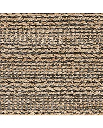 Lr Home Nancy Natur03336 7'9" X 9'9" Area Rug In Tan/gray