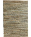 Lr Home Nancy Natur03337 Area Rug In Green