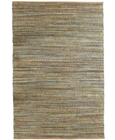 Lr Home Nancy Natur03337 Area Rug In Green
