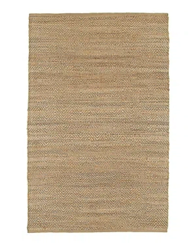 Lr Home Nancy Natur03344 Area Rug, 5' X 7'9 In Beige/gray