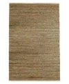 Lr Home Nancy Natur03391 Area Rug In Brown