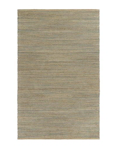 Lr Home Nathalia Hand-woven Classic Area Rug In Beige