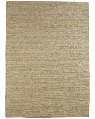Lr Home Nathalia Hand-woven Transitional Area Rug In Neutral