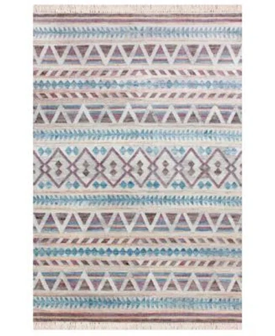 Lr Home Nero Nro81980 Area Rug In Multi